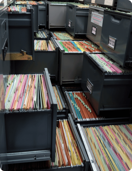 Challenge of Fragmented Tools