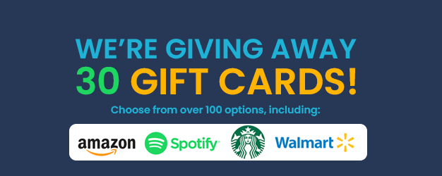 Gift cards