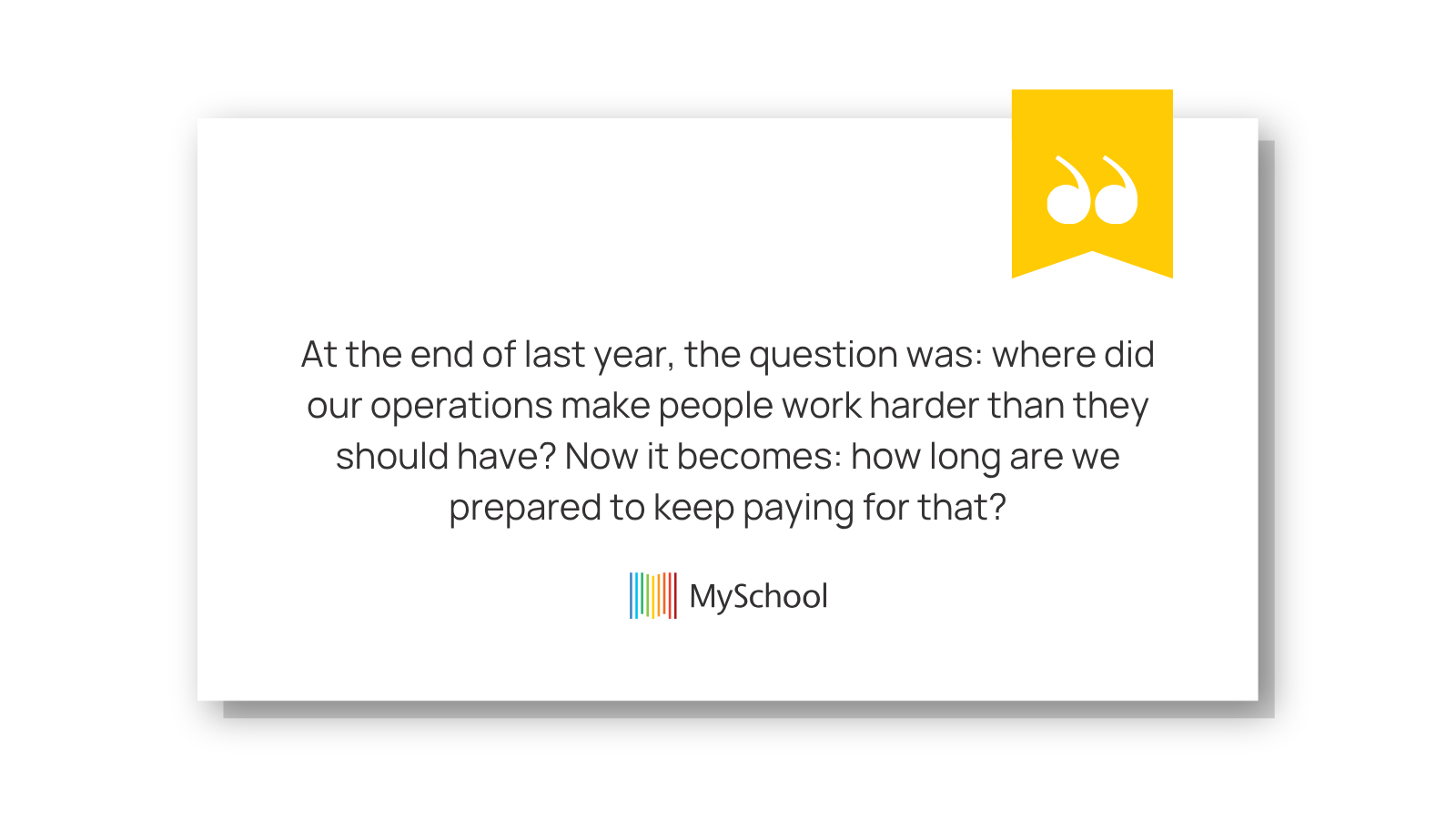hidden costs quote