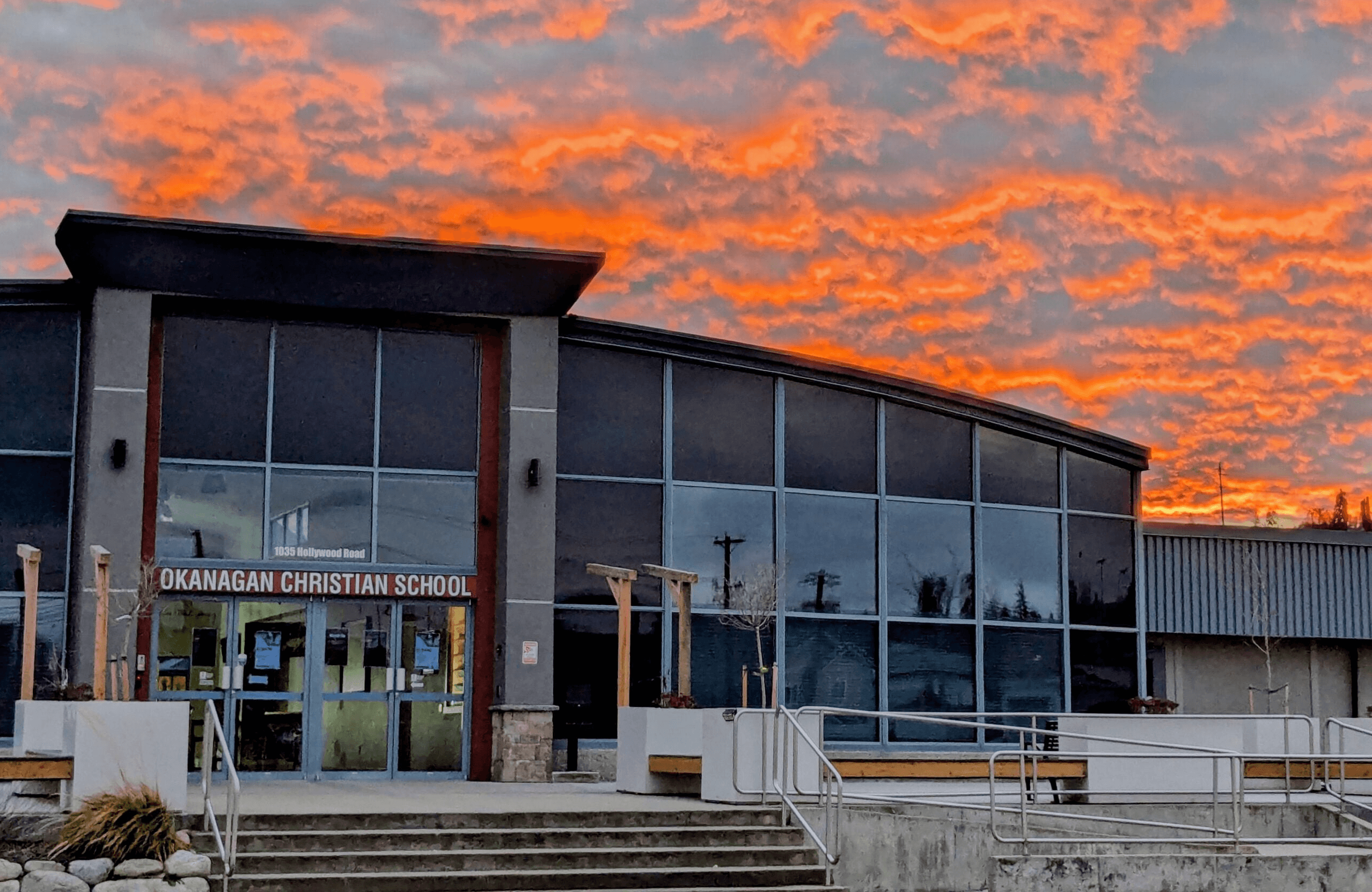 okanagan christian school