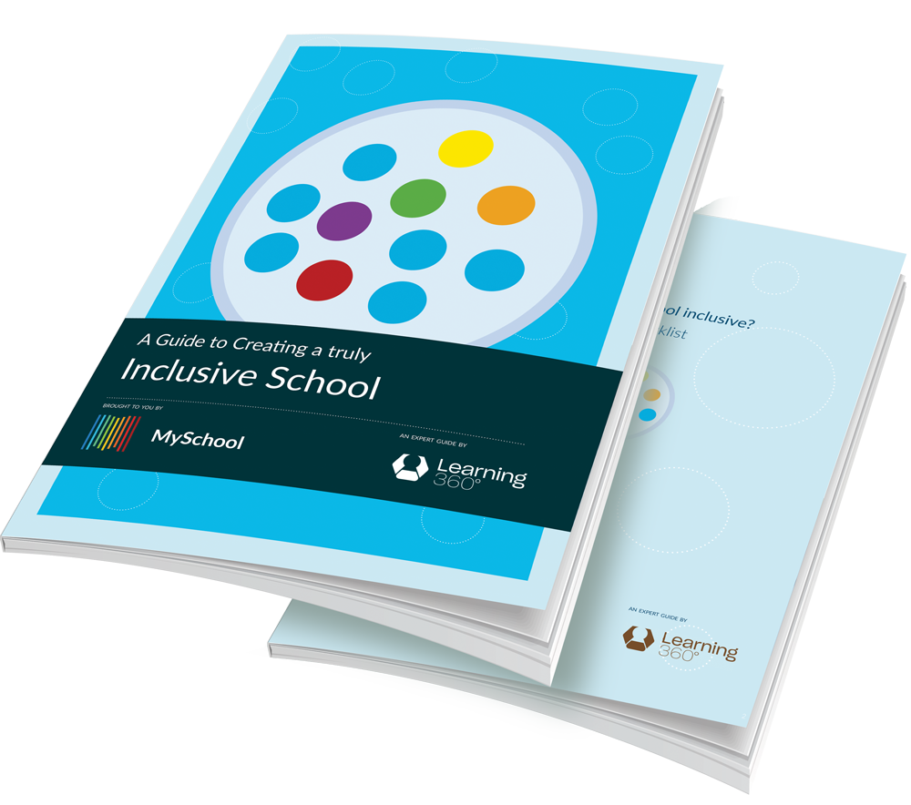 How to create a truly inclusive school