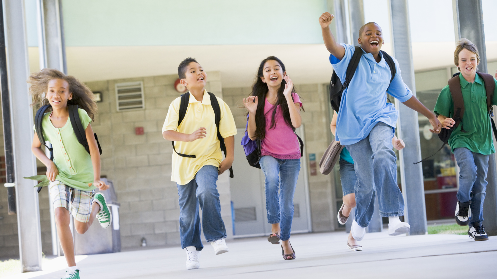 Student enrolment management system