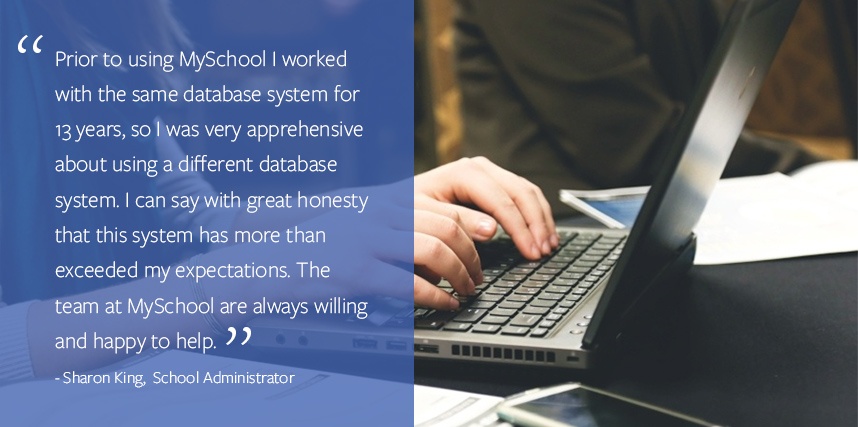 Choosing the Right School Management Software