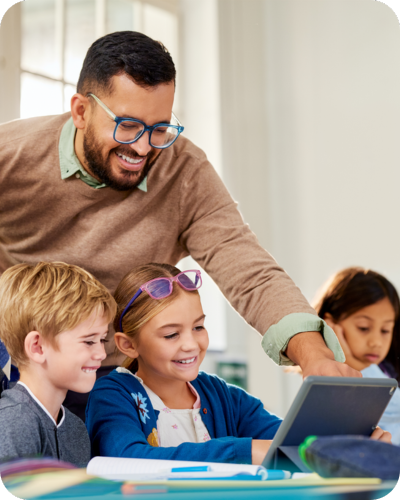 MySchool Is Your Trusted School Management Partner