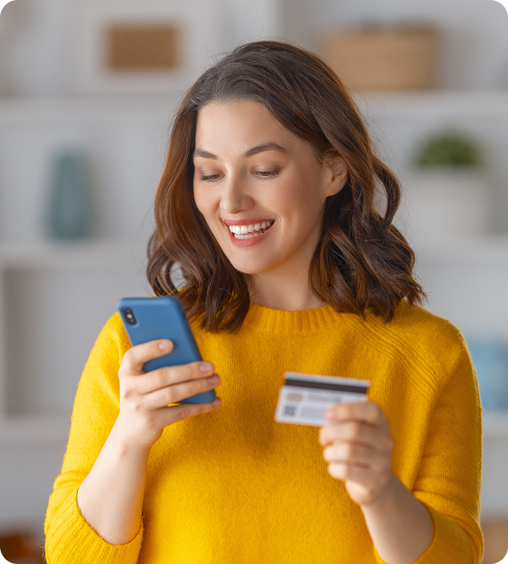 What We Do Donations Page