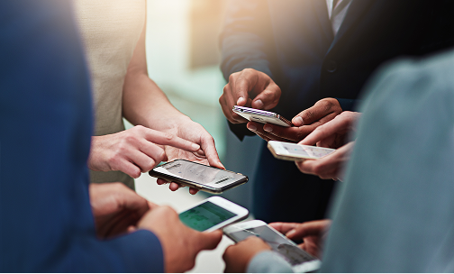 What We Do Integrations & API’s 3