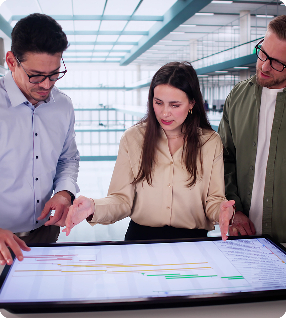 What We Do Integrations & API’s