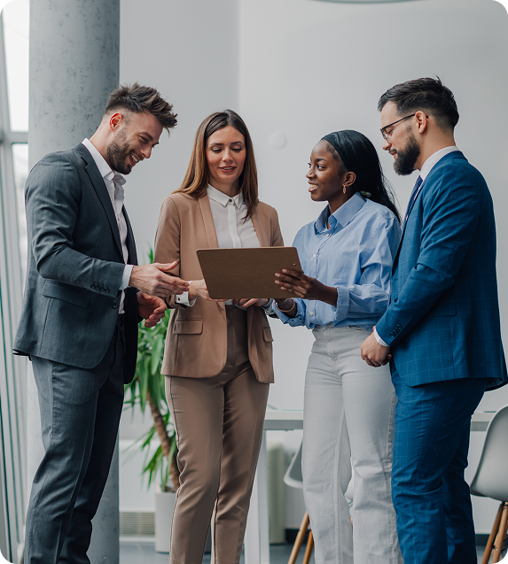 Who we Serve School Network