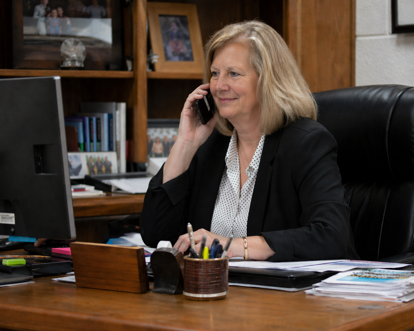 fast ticket resolution