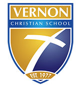 vernon christian school