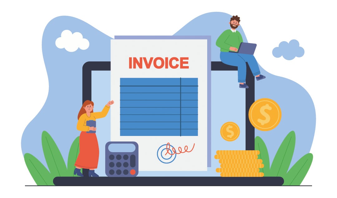 Invoicing for K-12 Schools