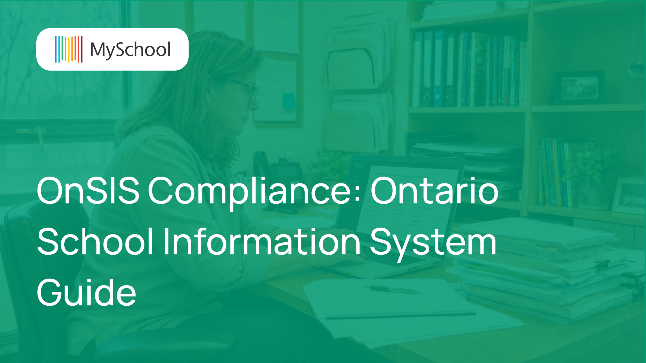 OnSIS compliance guide for Ontario independent k12 schools