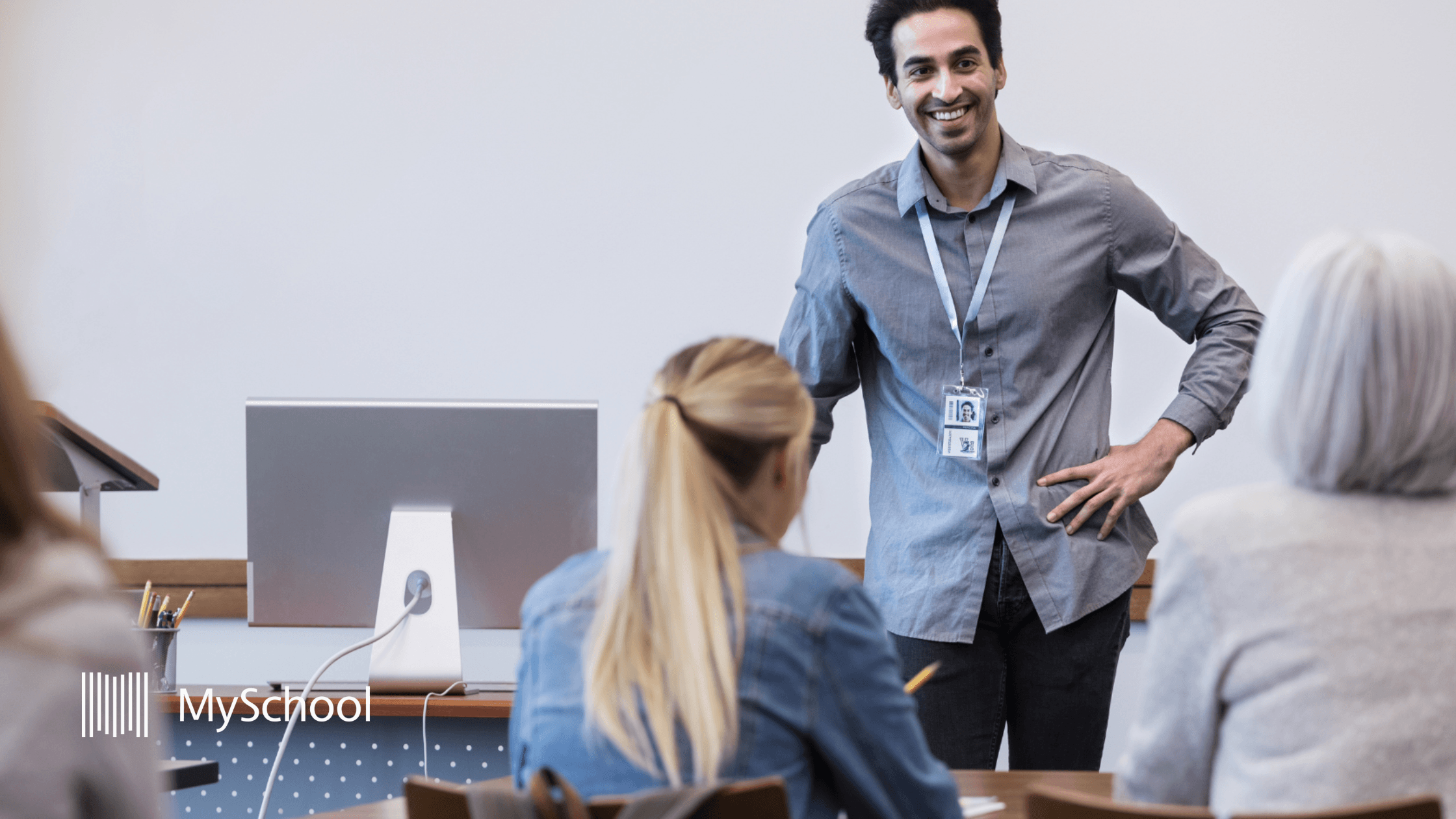 Teacher training school staff provincial reporting module