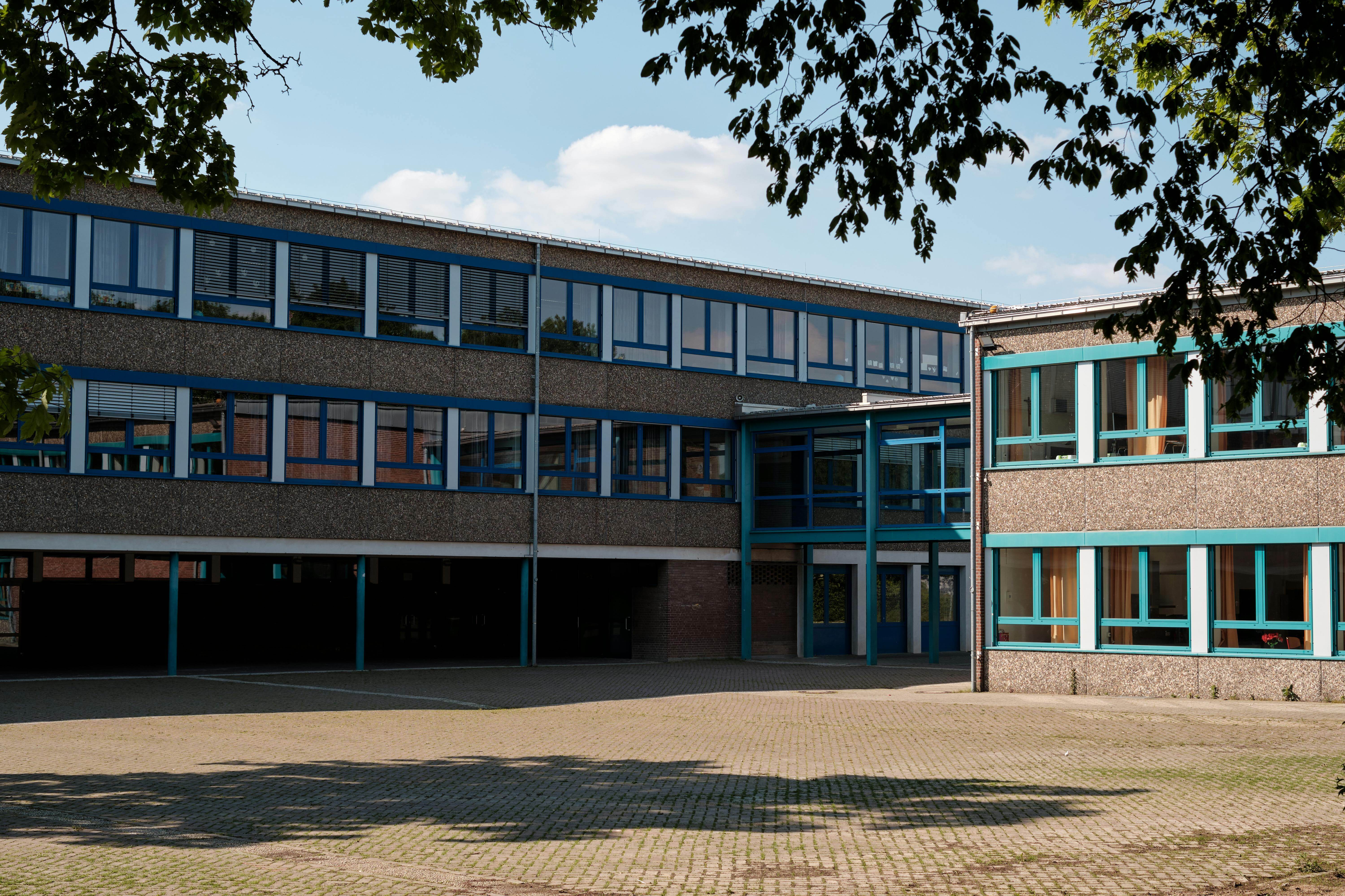 school image
