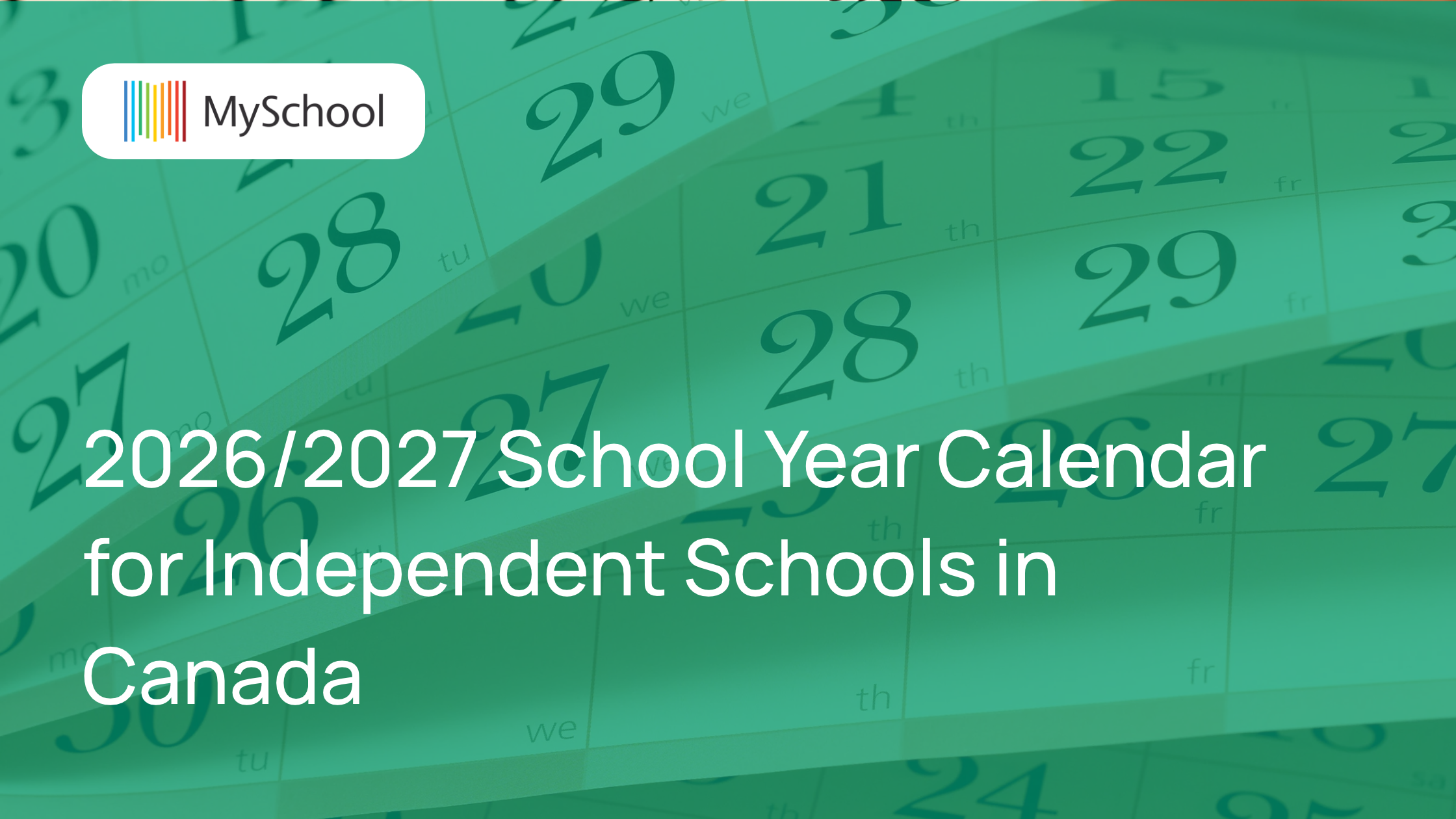 blog post banner with the title