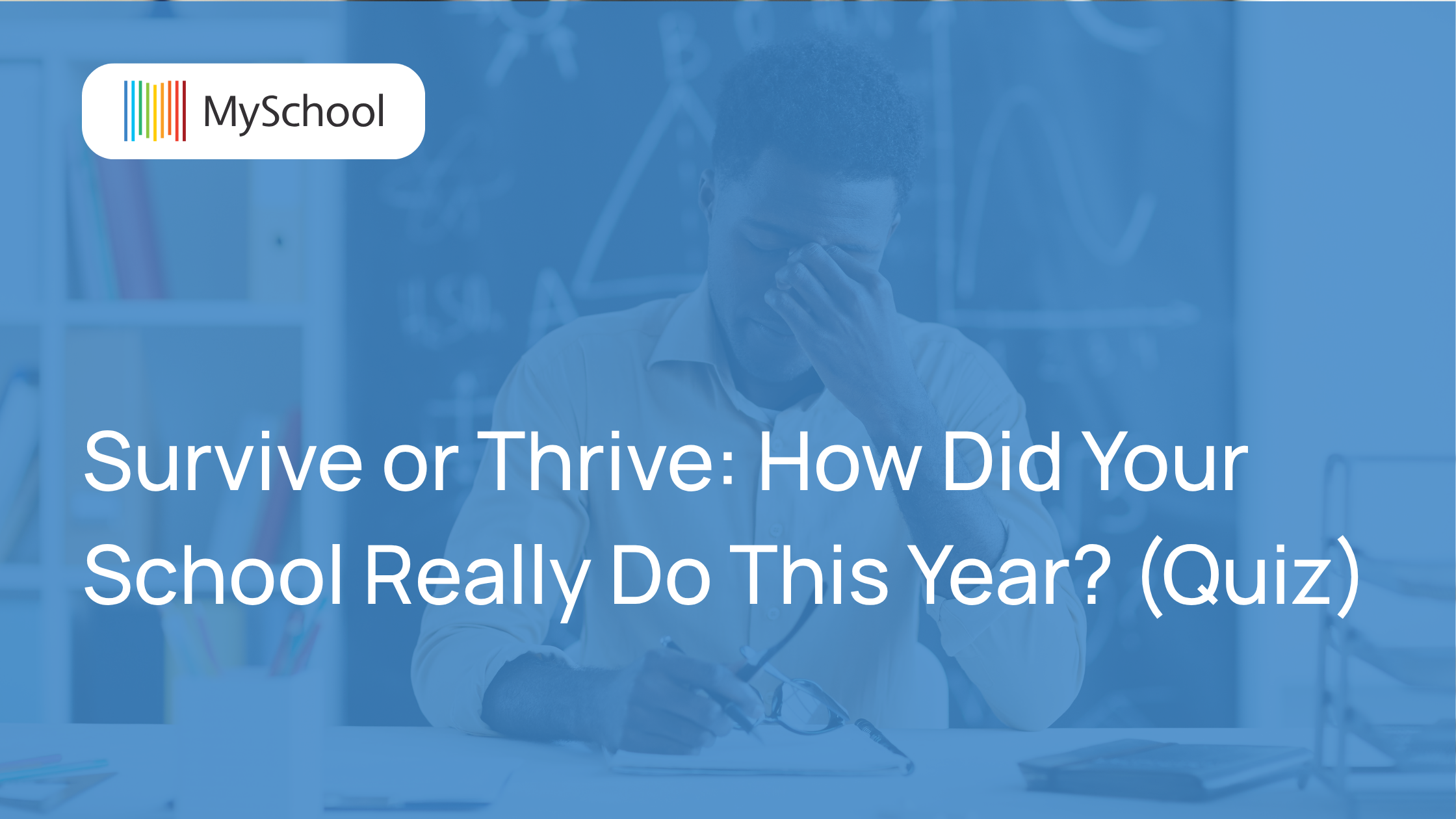 blog banner showing article's title