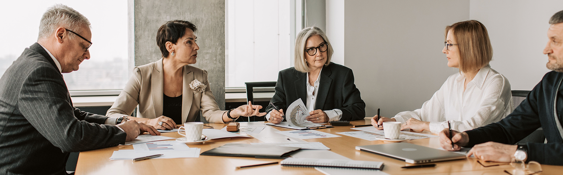 SLAs & Legal Compliance